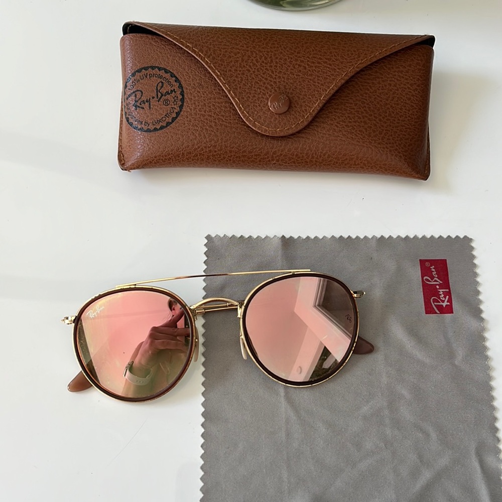 Rayban sunglasses
